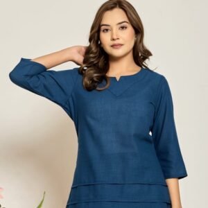 Nevy Blue Cod Set