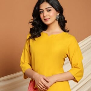Yellow Cod Set