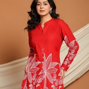 Red Cod Set