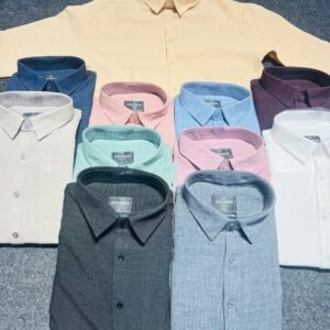 Formal Shirts