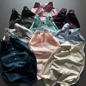 Gant Casual Shirts